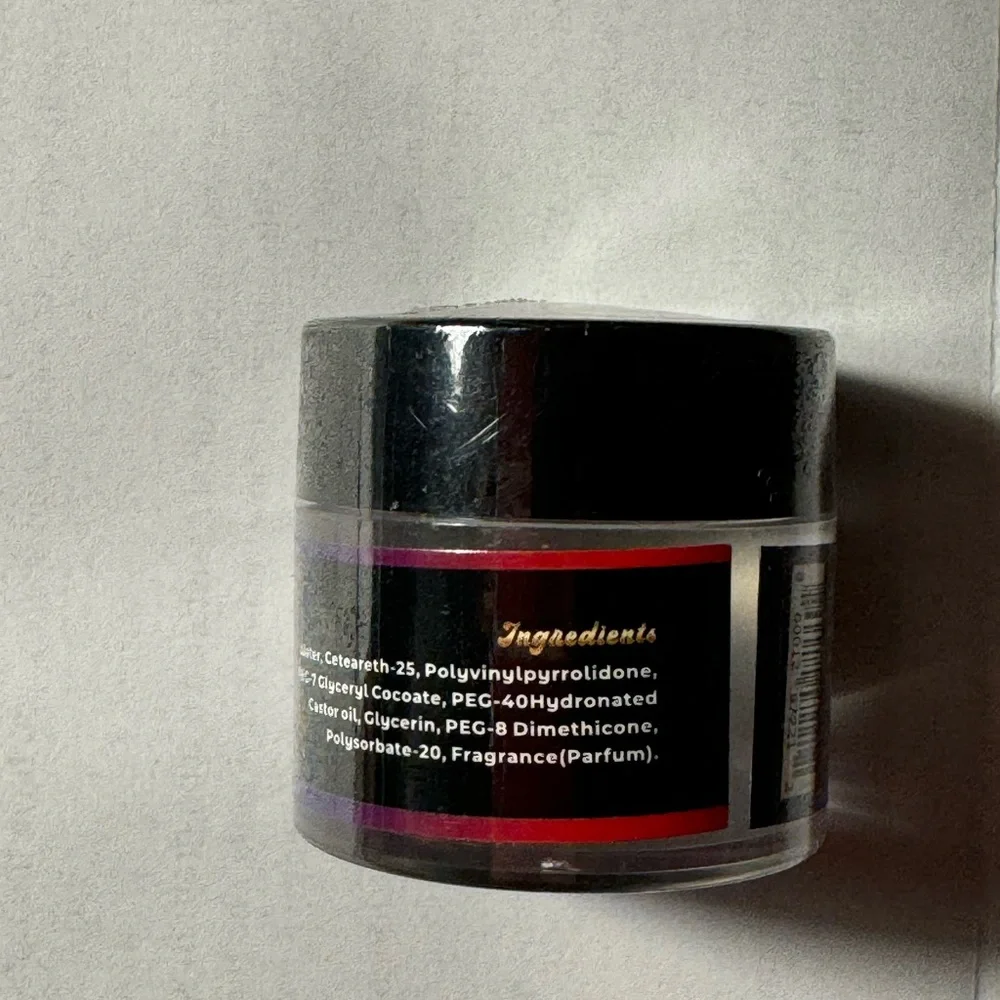 Edge control - Picture 6 of 6